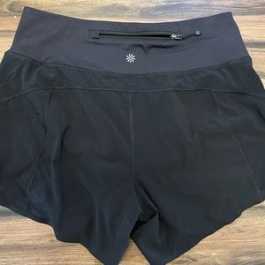 Womens Athleta Shorts - Size XS